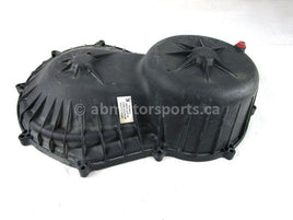 A used Outer Clutch Cover from a 2012 SPORTSMAN 850 XP Polaris OEM Part # 2633919 for sale. Check out Polaris ATV OEM parts in our online catalog!