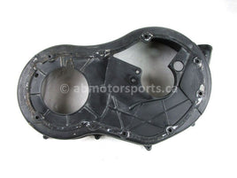 A used Inner Clutch Cover from a 2012 SPORTSMAN 850 XP Polaris OEM Part # 5438127 for sale. Check out Polaris ATV OEM parts in our online catalog!