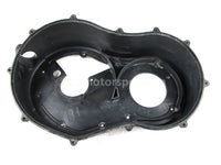 A used Inner Clutch Cover from a 2012 SPORTSMAN 850 XP Polaris OEM Part # 5438127 for sale. Check out Polaris ATV OEM parts in our online catalog!