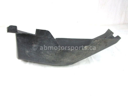 A used Inner Mud Guard FR from a 2012 SPORTSMAN 850 XP Polaris OEM Part # 5437063-070 for sale. Check out Polaris ATV OEM parts in our online catalog!