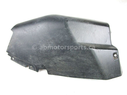 A used Inner Mud Guard FR from a 2012 SPORTSMAN 850 XP Polaris OEM Part # 5437063-070 for sale. Check out Polaris ATV OEM parts in our online catalog!