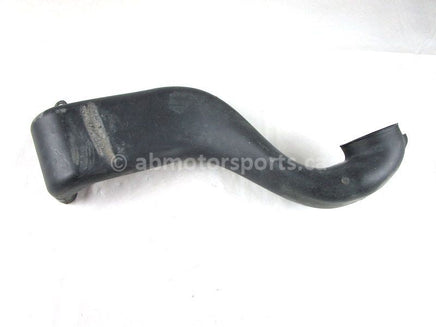 A used Outlet Duct from a 2012 SPORTSMAN 850 XP Polaris OEM Part # 5438249 for sale. Looking for Polaris ATV parts near Edmonton? We ship daily across Canada!