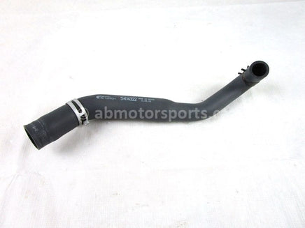A used Twin Breather Hose from a 2012 SPORTSMAN 850 XP Polaris OEM Part # 5414322 for sale. Check out Polaris ATV OEM parts in our online catalog!