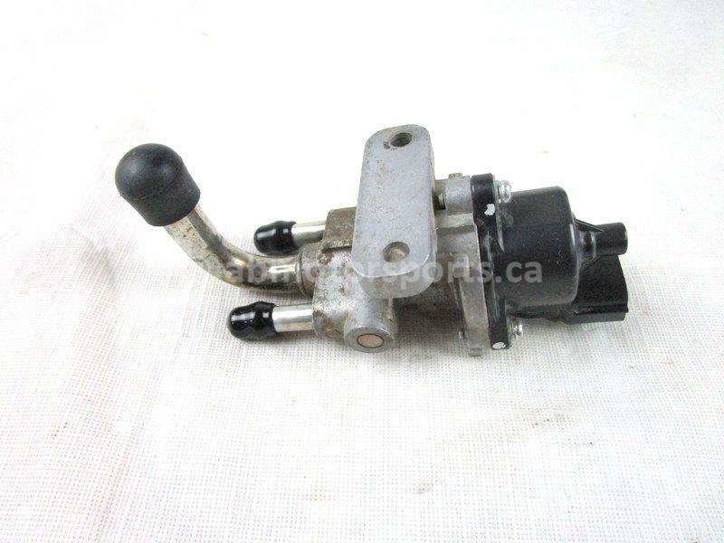 ありー IAC Valve - Polaris SPORTSMAN 850 XP| Alberta Motorsports Sales