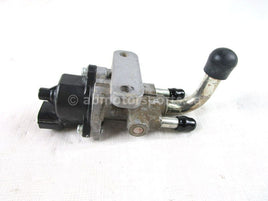 A used IAC Valve from a 2012 SPORTSMAN 850 XP Polaris OEM Part # 4013313 for sale. Looking for Polaris ATV parts near Edmonton? We ship daily across Canada!