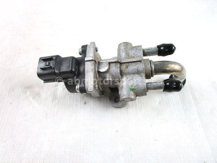 A used IAC Valve from a 2012 SPORTSMAN 850 XP Polaris OEM Part # 4013313 for sale. Looking for Polaris ATV parts near Edmonton? We ship daily across Canada!