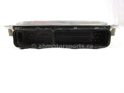 A used ECM from a 2012 SPORTSMAN 850 XP Polaris OEM Part # 4012616 for sale. Looking for Polaris ATV parts near Edmonton? We ship daily across Canada!