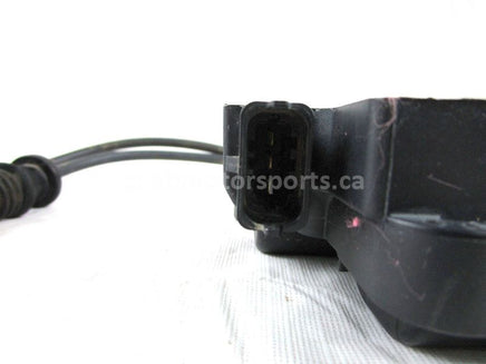 A used EFI Coil from a 2012 SPORTSMAN 850 XP Polaris OEM Part # 4010425 for sale. Looking for Polaris ATV parts near Edmonton? We ship daily across Canada!