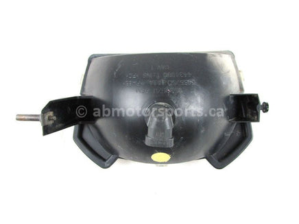A used Pod Headlight from a 2012 SPORTSMAN 850 XP Polaris OEM Part # 2410614 for sale. Looking for Polaris ATV parts near Edmonton? We ship daily across Canada!