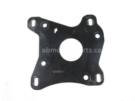 A used Power Steering Plate from a 2012 SPORTSMAN 850 XP Polaris OEM Part # 5254633-329 for sale. Check out Polaris ATV OEM parts in our online catalog!