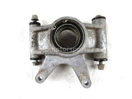 A used Knuckle RR from a 2012 SPORTSMAN 850 XP Polaris OEM Part # 5136690 for sale. Check out Polaris ATV OEM parts in our online catalog!