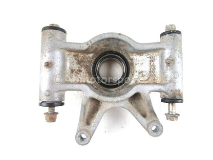 A used Knuckle RR from a 2012 SPORTSMAN 850 XP Polaris OEM Part # 5136690 for sale. Check out Polaris ATV OEM parts in our online catalog!