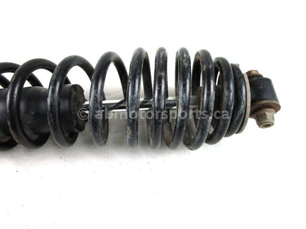 A used Rear Shock from a 2012 SPORTSMAN 850 XP Polaris OEM Part # 7043463 for sale. Polaris ATV salvage parts! Check our online catalog for parts!