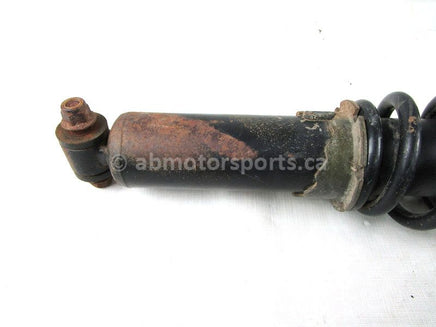 A used Rear Shock from a 2012 SPORTSMAN 850 XP Polaris OEM Part # 7043463 for sale. Polaris ATV salvage parts! Check our online catalog for parts!