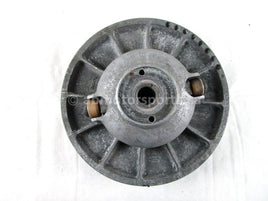 A used Driven Clutch from a 2012 SPORTSMAN 850 XP Polaris OEM Part # 1322924 for sale. Polaris ATV salvage parts! Check our online catalog for parts!