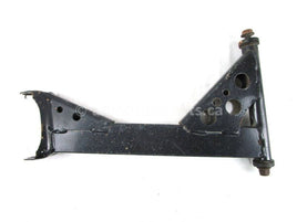 A used Control Arm RLU from a 2012 SPORTSMAN 850 XP Polaris OEM Part # 1017216-067 for sale. Polaris ATV salvage parts! Check our online catalog for parts!
