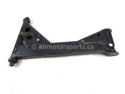 A used Control Arm RLU from a 2012 SPORTSMAN 850 XP Polaris OEM Part # 1017216-067 for sale. Polaris ATV salvage parts! Check our online catalog for parts!