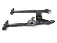 A used Control Arm RRL from a 2012 SPORTSMAN 850 XP Polaris OEM Part # 1018216-067 for sale. Polaris ATV salvage parts! Check our online catalog for parts!