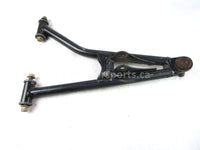 A used A Arm FLU from a 2012 SPORTSMAN 850 XP Polaris OEM Part # 1018195-067 for sale. Polaris ATV salvage parts! Check our online catalog for parts!