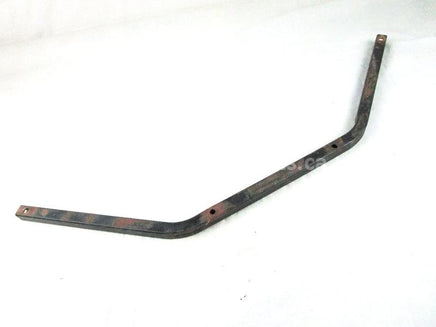 A used Rear Rack Support Tube from a 2012 SPORTSMAN 850 XP Polaris OEM Part # 5335770-329 for sale. Polaris ATV salvage parts! Check our online catalog for parts!