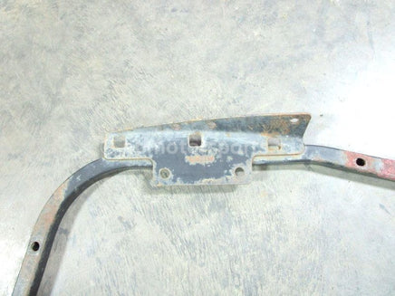 A used Rear Rack Carrier Support from a 2012 SPORTSMAN 850 XP Polaris OEM Part # 1016782-329 for sale. Polaris ATV salvage parts! Check our online catalog for parts!