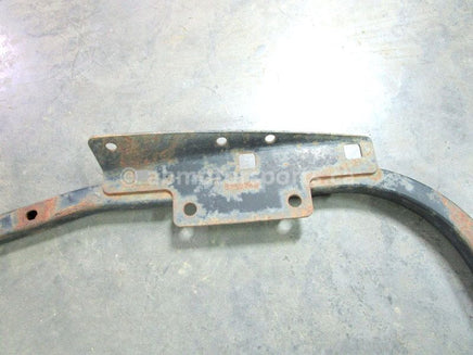 A used Rear Rack Carrier Support from a 2012 SPORTSMAN 850 XP Polaris OEM Part # 1016782-329 for sale. Polaris ATV salvage parts! Check our online catalog for parts!