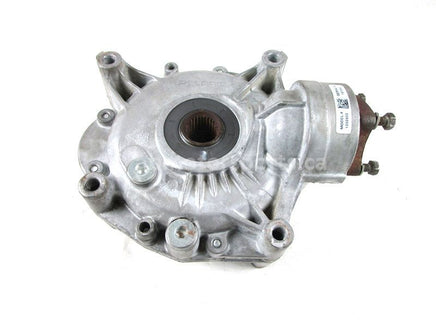 A used Rear Differential from a 2012 SPORTSMAN 850 XP Polaris OEM Part # 1332914 for sale. Polaris ATV salvage parts! Check our online catalog for parts!