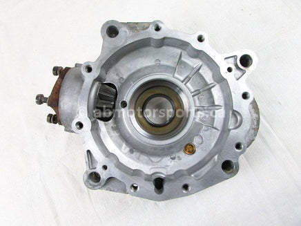 A used Rear Differential from a 2012 SPORTSMAN 850 XP Polaris OEM Part # 1332914 for sale. Polaris ATV salvage parts! Check our online catalog for parts!