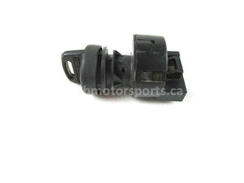 A used Ignition Switch from a 2012 SPORTSMAN 850 XP Polaris OEM Part # 4012165 for sale. Polaris ATV salvage parts! Check our online catalog for parts!