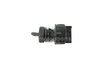 A used Ignition Switch from a 2012 SPORTSMAN 850 XP Polaris OEM Part # 4012165 for sale. Polaris ATV salvage parts! Check our online catalog for parts!