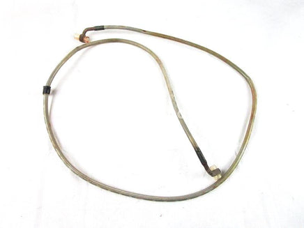 A used Brake Line Rear from a 2012 SPORTSMAN 850 XP Polaris OEM Part # 1911561 for sale. Polaris ATV salvage parts! Check our online catalog for parts!