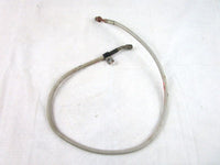 A used Brake Line FR from a 2012 SPORTSMAN 850 XP Polaris OEM Part # 1911687 for sale. Polaris ATV salvage parts! Check our online catalog for parts!