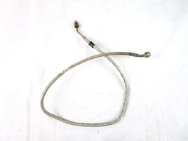 A used Brake Line FL from a 2012 SPORTSMAN 850 XP Polaris OEM Part # 1911383 for sale. Polaris ATV salvage parts! Check our online catalog for parts!