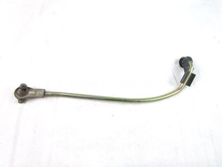 A used Shift Link Rod from a 2012 SPORTSMAN 850 XP Polaris OEM Part # 1823423 for sale. Polaris ATV salvage parts! Check our online catalog for parts!