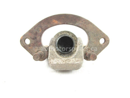A used Brake Caliper FL from a 2012 SPORTSMAN 850 XP Polaris OEM Part # 1911150 for sale. Polaris ATV salvage parts! Check our online catalog for parts!