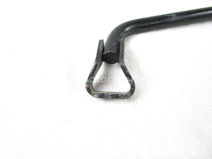 A used Brake Lever from a 2012 SPORTSMAN 850 XP Polaris OEM Part # 1911207-067 for sale. Polaris ATV salvage parts! Check our online catalog for parts!