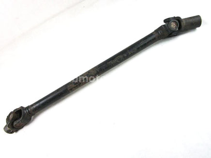 A used Prop Shaft Front from a 2012 SPORTSMAN 850 XP Polaris OEM Part # 1332925 for sale. Polaris ATV salvage parts! Check our online catalog for parts!