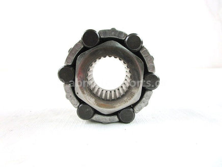 A used Hilliard Clutch from a 2000 SPORTSMAN 500 Polaris OEM Part # 1520281 for sale. Polaris ATV salvage parts! Check our online catalog for parts!