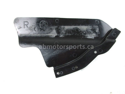 A used Radiator Shield R from a 2006 SPORTSMAN 800 EFI Polaris OEM Part # 5434315 for sale. Polaris parts…ATV and snowmobile…online catalog - YES! Shop here!