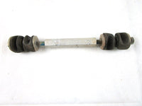 A used Stabilizer Rod Linkage from a 2006 SPORTSMAN 800 EFI Polaris OEM Part # 5020827 for sale. Polaris ATV salvage parts! Check our online catalog for parts!