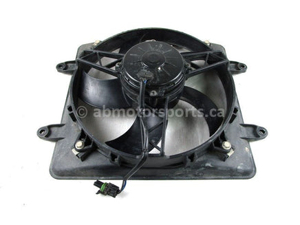 A used Fan from a 2006 SPORTSMAN 800 EFI Polaris OEM Part # 2410366 for sale. Polaris ATV salvage parts! Check our online catalog for parts!