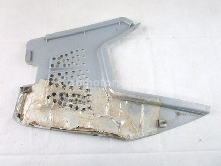 A used Side Panel FR from a 2006 SPORTSMAN 800 EFI Polaris OEM Part # 2632936-473 for sale. Polaris ATV salvage parts! Check our online catalog for parts!
