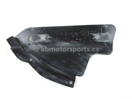 A used Radiator Shield FL from a 2006 SPORTSMAN 800 EFI Polaris OEM Part # 5434314 for sale. Polaris ATV salvage parts! Check our online catalog for parts!