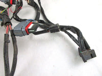 A used Main Harness from a 2006 SPORTSMAN 800 EFI Polaris OEM Part # 2410528 for sale. Check out Polaris ATV OEM parts in our online catalog!