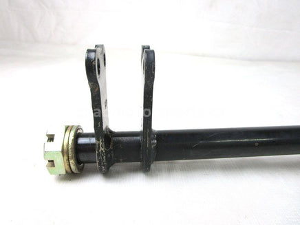 A used Steering Post from a 2006 SPORTSMAN 800 EFI Polaris OEM Part # 1822630-067 for sale. Check out Polaris ATV OEM parts in our online catalog!