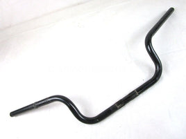 A used Handlebar from a 2006 SPORTSMAN 800 EFI Polaris OEM Part # 5244581-067 for sale. Check out Polaris ATV OEM parts in our online catalog!