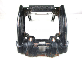 A used Brush Guard from a 2006 SPORTSMAN 800 EFI Polaris OEM Part # 1014635-067 for sale. Check out Polaris ATV OEM parts in our online catalog!
