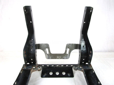 A used Brush Guard from a 2006 SPORTSMAN 800 EFI Polaris OEM Part # 1014635-067 for sale. Check out Polaris ATV OEM parts in our online catalog!