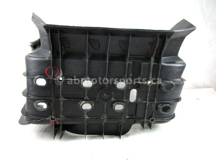 A used Footwell Left from a 2006 SPORTSMAN 800 EFI Polaris OEM Part # 5435354-070 for sale. Check out Polaris ATV OEM parts in our online catalog!