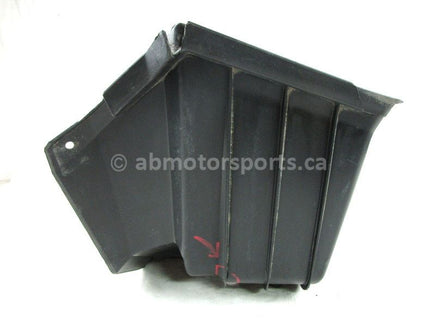 A used Footwell Left from a 2006 SPORTSMAN 800 EFI Polaris OEM Part # 5435354-070 for sale. Check out Polaris ATV OEM parts in our online catalog!